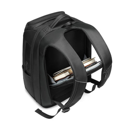 Multifunctional Travel Backpack with Laptop Compartment - Harren Cole