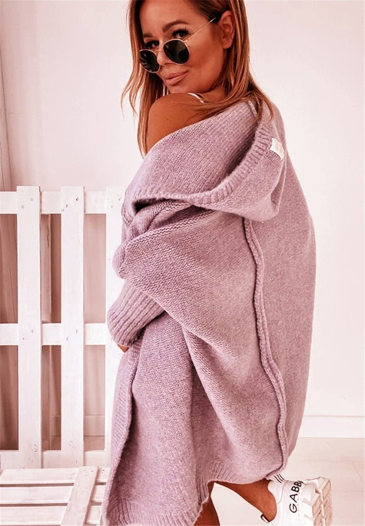 Nicola - Strickjacke - Livezo