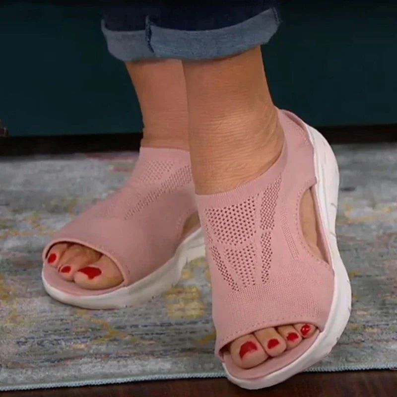 Orthopädische Winterstiefel für Komfort und Unterstützung - Livezo