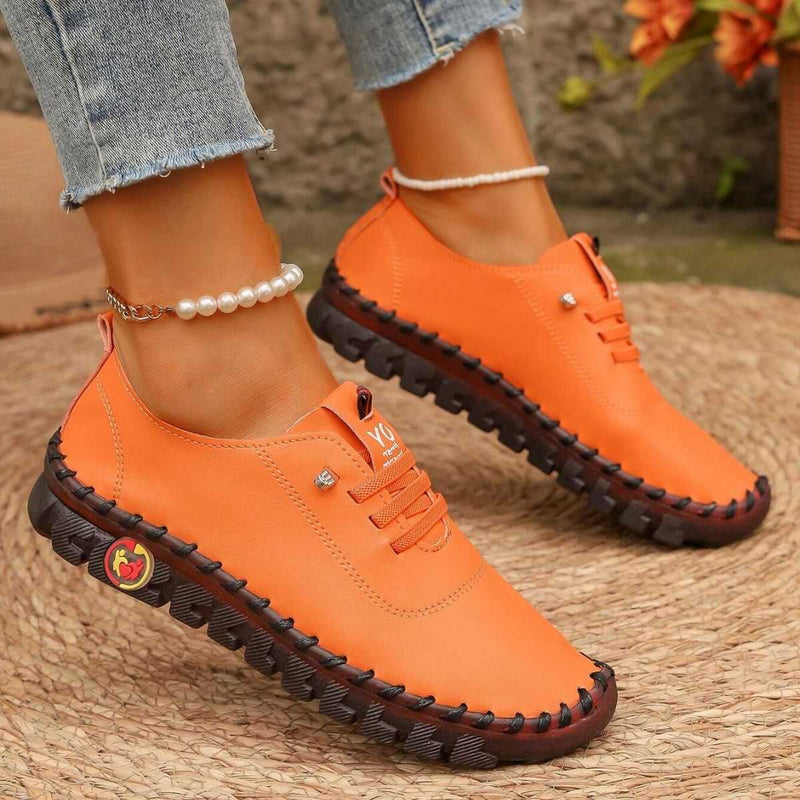 Orthopedic Sneaker - Komfort, Unterstützung & Stil - Livezo