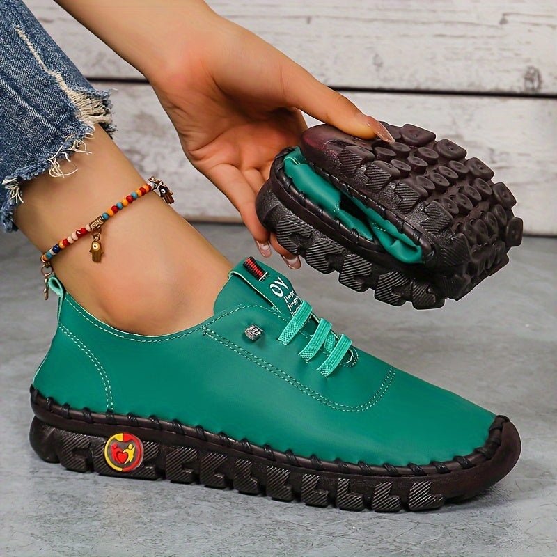 Orthopedic Sneaker - Komfort, Unterstützung & Stil - Livezo