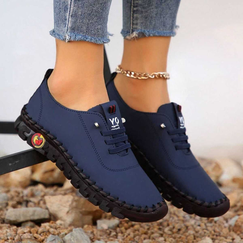 Orthopedic Sneaker - Komfort, Unterstützung & Stil - Livezo