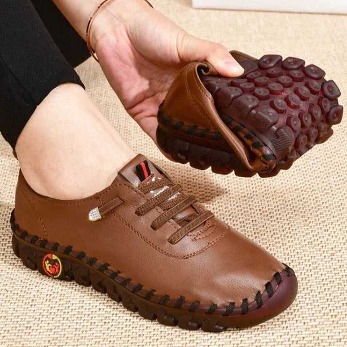 Orthopedic Sneaker - Komfort, Unterstützung & Stil - Livezo