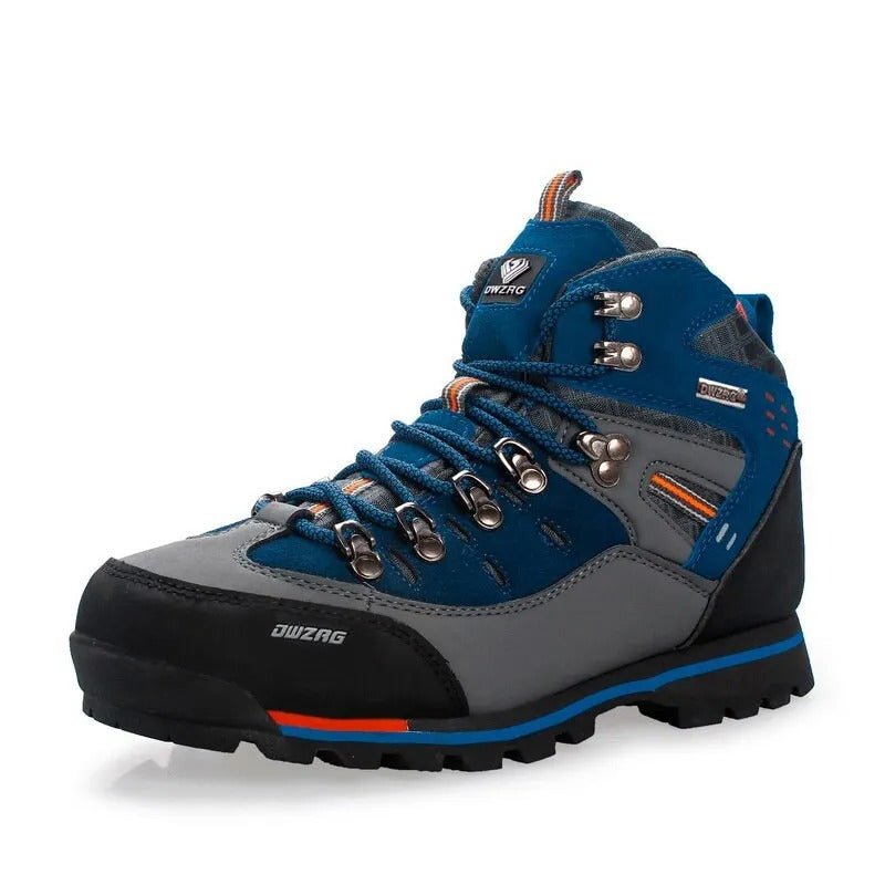 Outdoor Hiking Shoes - Harren Cole