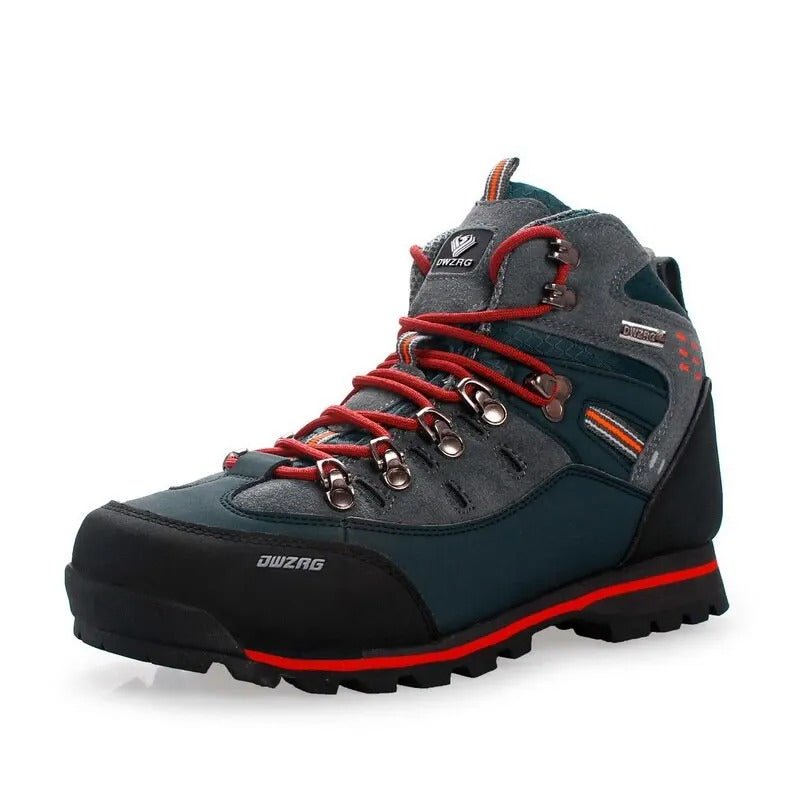 Outdoor Hiking Shoes - Harren Cole