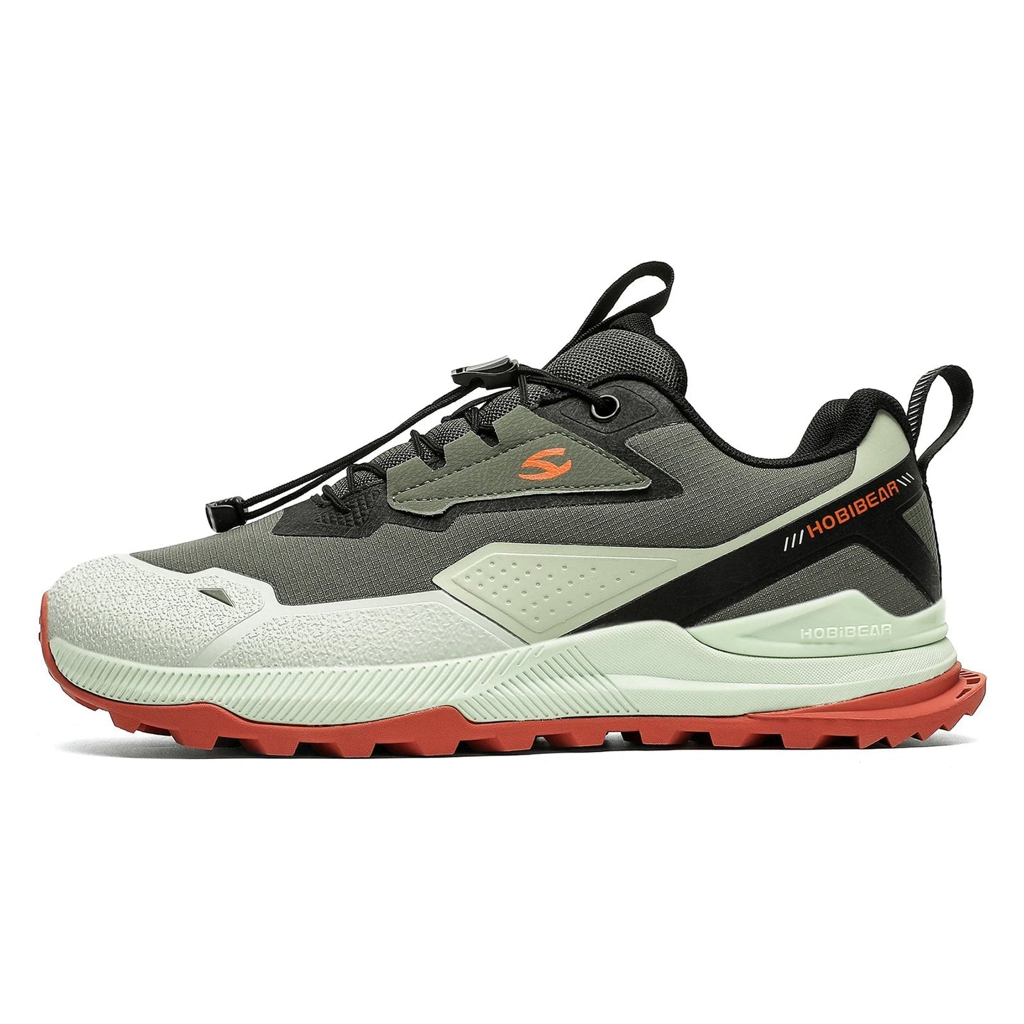 Outdoor Trail Running Shoes - Harren Cole