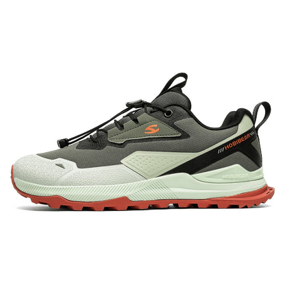 Outdoor Trail Running Shoes - Harren Cole