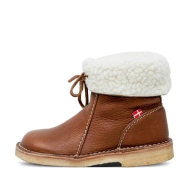 Rhea - Wunderschöne Winterstiefel - Livezo