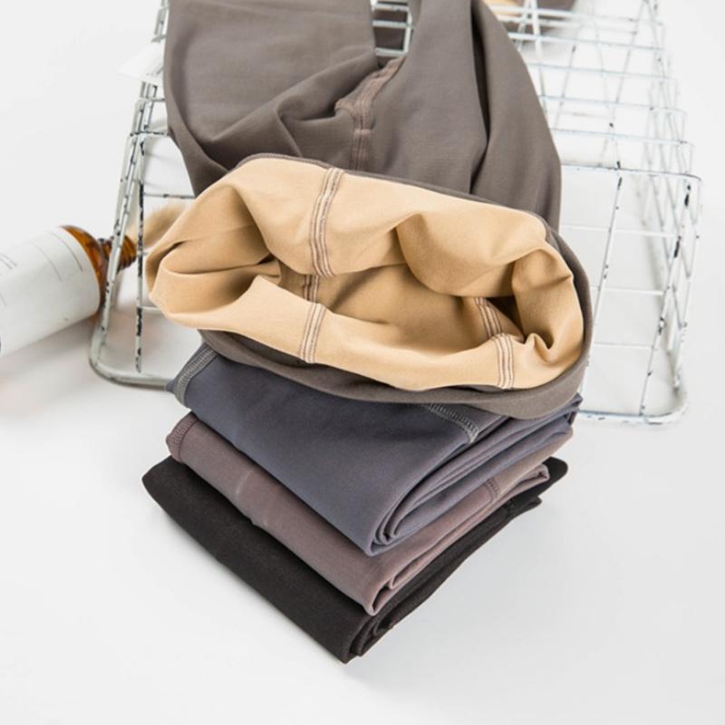 Rosemarie - Winterleggings - Livezo