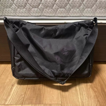 Urban Utility Shoulder Bag
