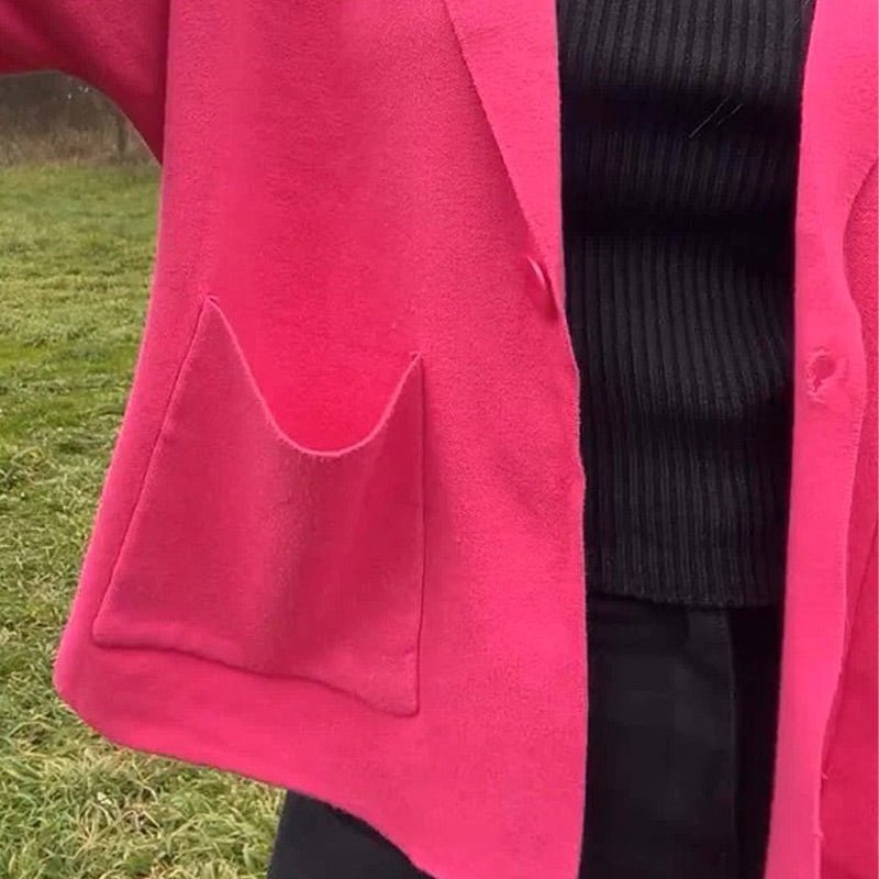 SereniKnit | Casual Cardigan - Livezo