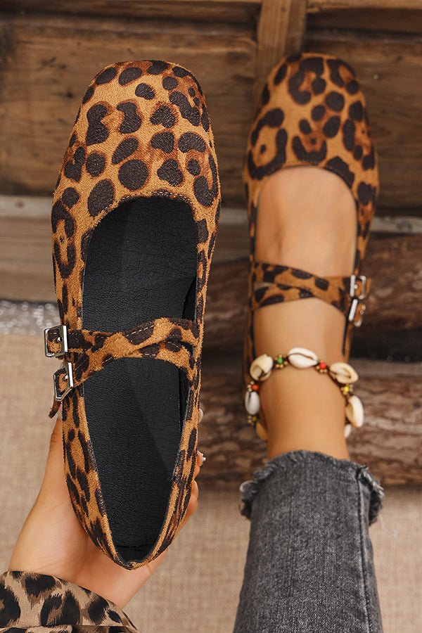 Spitze Wildleder - Schnürschuhe - Livezo