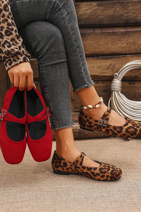 Spitze Wildleder - Schnürschuhe - Livezo