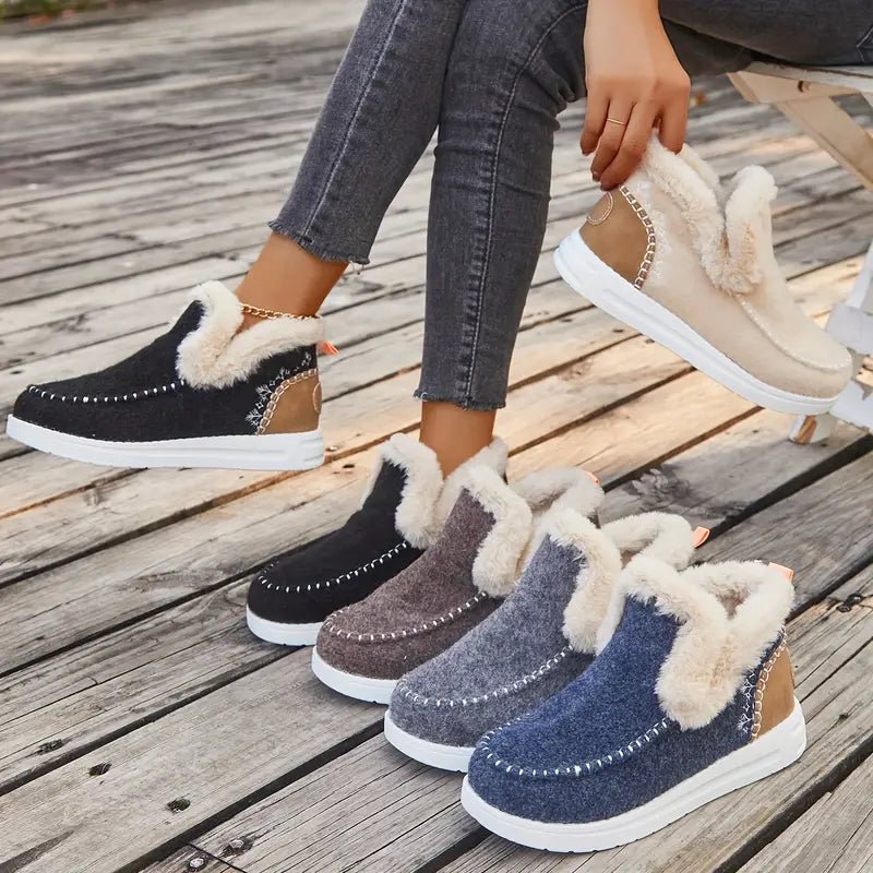 Stefanie - Ideal für kalte Wintertage! - Livezo