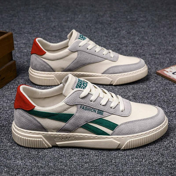 Stilvolle Herren Casual Sneaker - Livezo