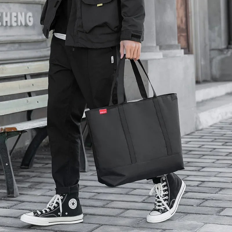 StreetCore Utility Tote - Harren Cole