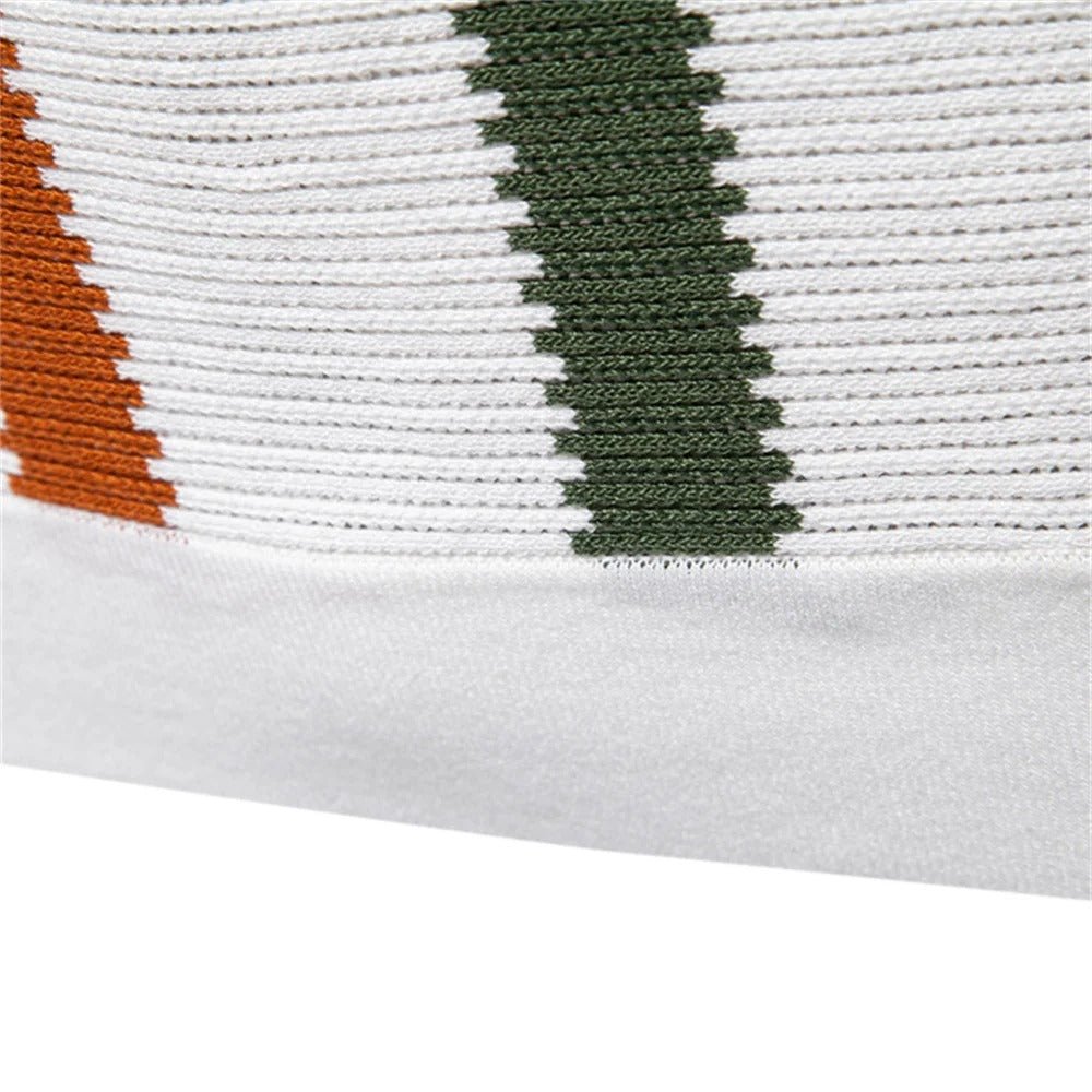 Stylish Knit Polo Shirt for Men - Harren Cole