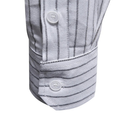 Stylish Men’s Casual Shirt - Harren Cole