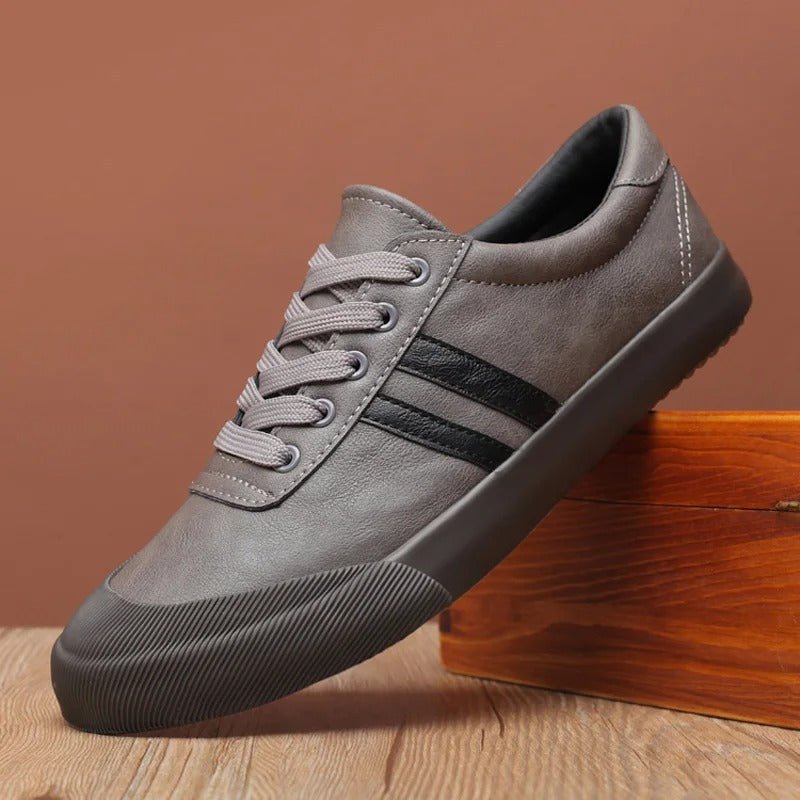 Stylish Men's Casual Sneakers - Harren Cole