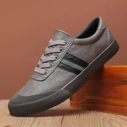 Stylish Men's Casual Sneakers - Harren Cole