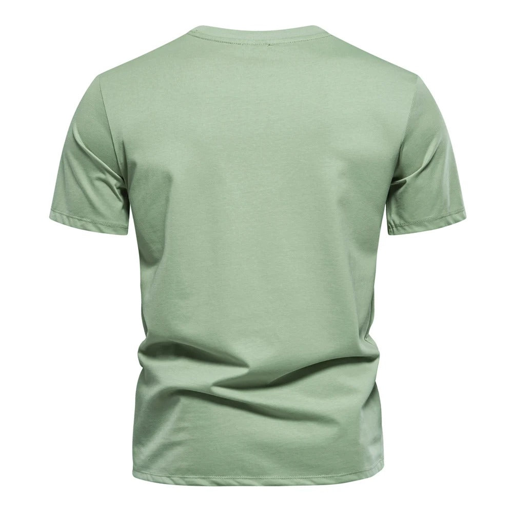 Stylish Men's Casual T-Shirt - Harren Cole