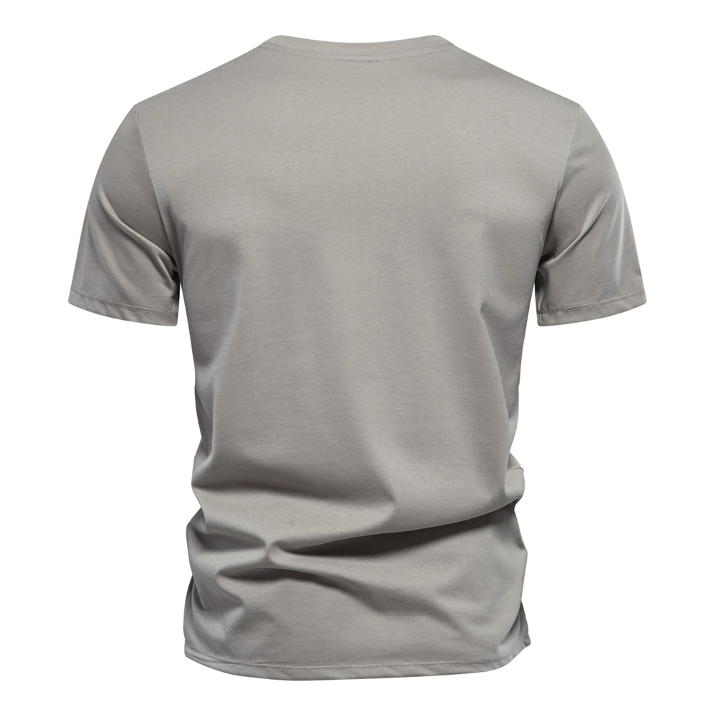 Stylish Men's Casual T-Shirt - Harren Cole