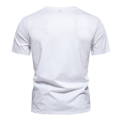 Stylish Men's Casual T-Shirt - Harren Cole