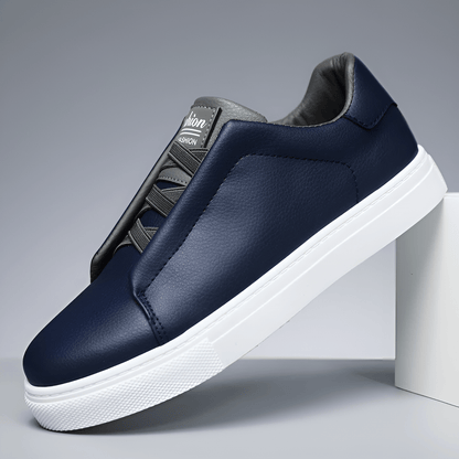 Stylish Minimalist Casual Sneakers - Harren Cole