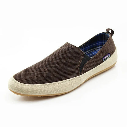 Stylish Slip - On Casual Shoes for Men - Harren Cole