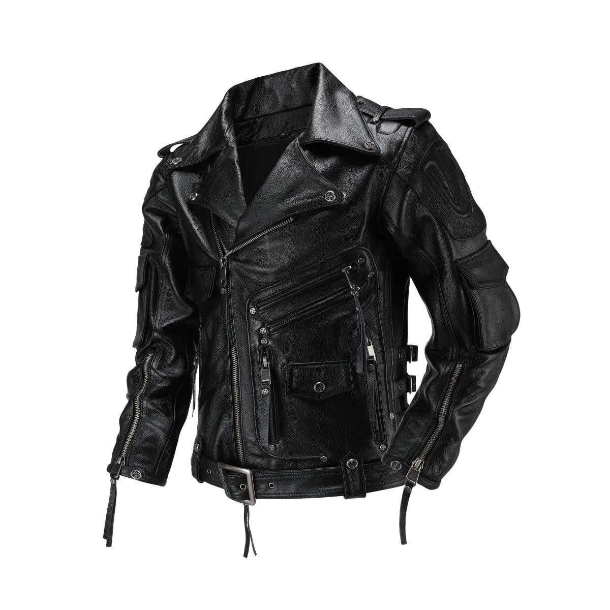 Survivor Jacket - Harren Cole