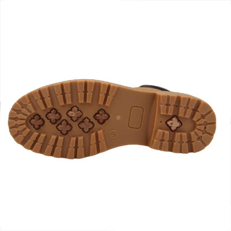 Sybille - Stiefel - Livezo