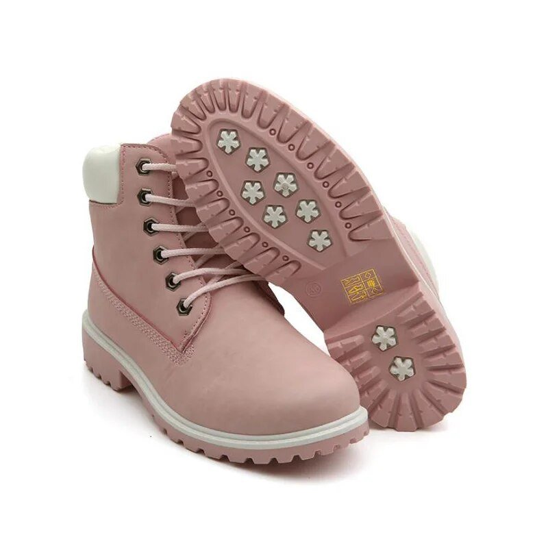 Sybille - Stiefel - Livezo