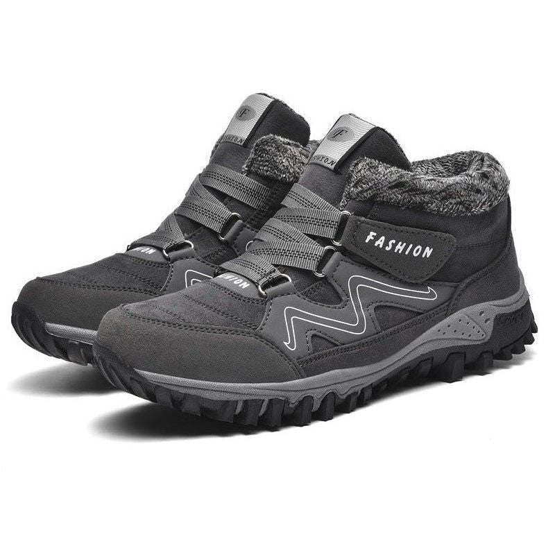 Tilda - Orthopädische Winterschuhe - Livezo