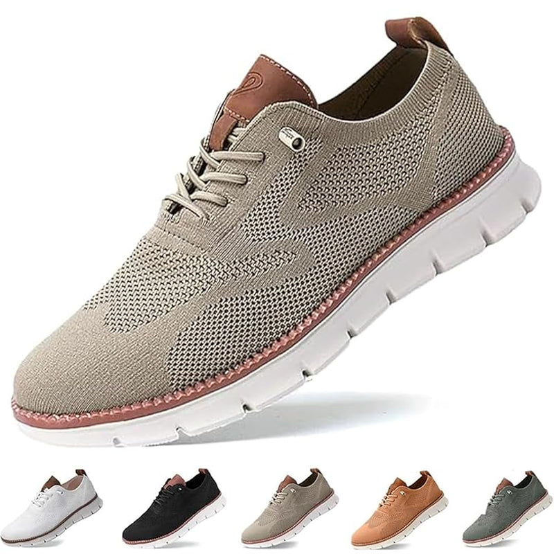UltraFit - Komfort Herren Schuh - Livezo