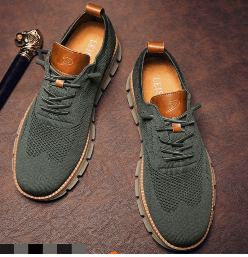 UltraFit - Komfort Herren Schuh - Livezo