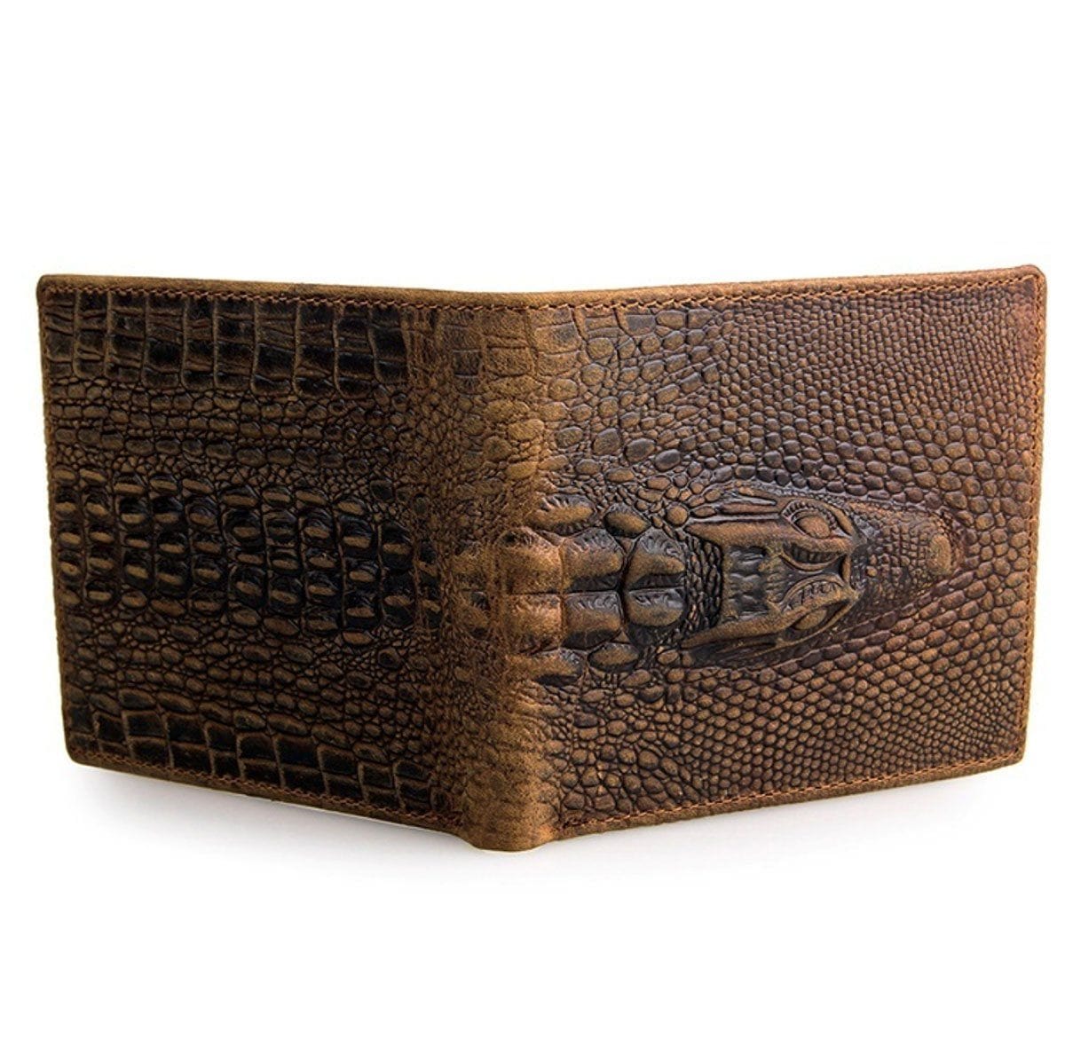Urban Leather Wallet - Harren Cole