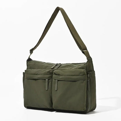 Urban Utility Shoulder Bag - Harren Cole