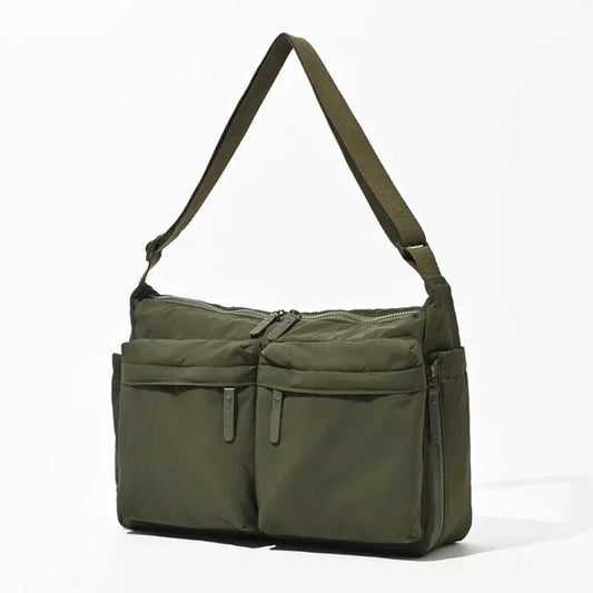 Urban Utility Shoulder Bag - Harren Cole