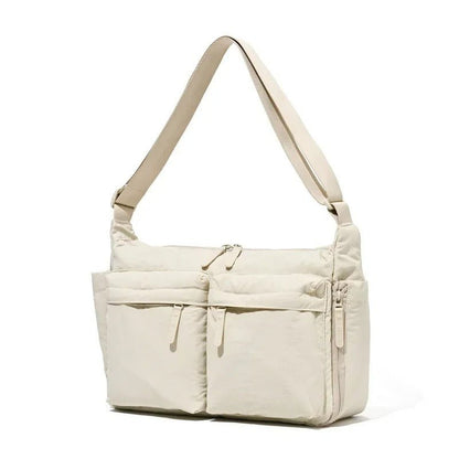 Urban Utility Shoulder Bag - Harren Cole