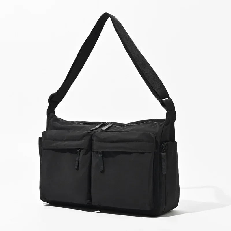 Urban Utility Shoulder Bag - Harren Cole