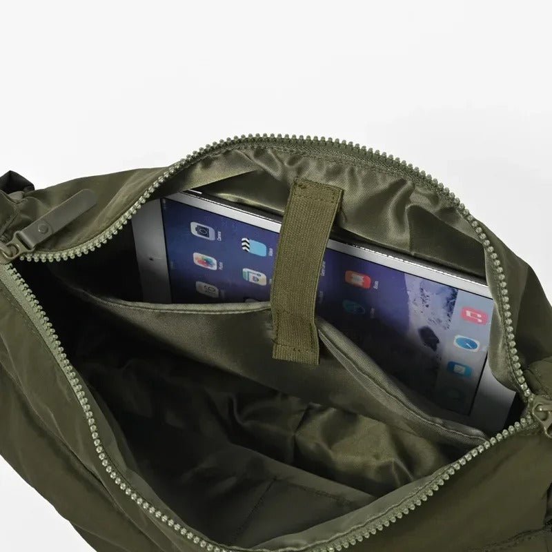 Urban Utility Shoulder Bag - Harren Cole