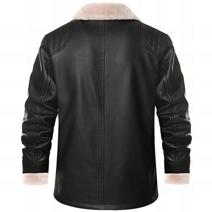 Vigilante Jacket - Harren Cole