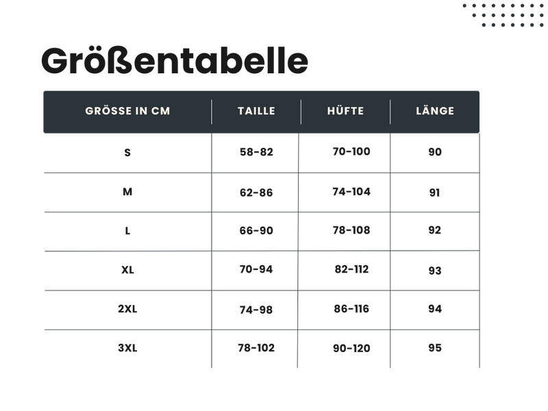 VixenTher Sexy Thermo - Lederleggings - Livezo