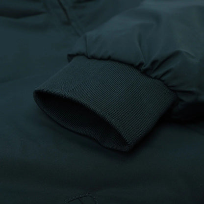 Warm Quilted Puffer Jacket - Harren Cole