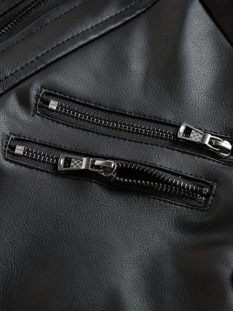 Winner Jacket - Harren Cole