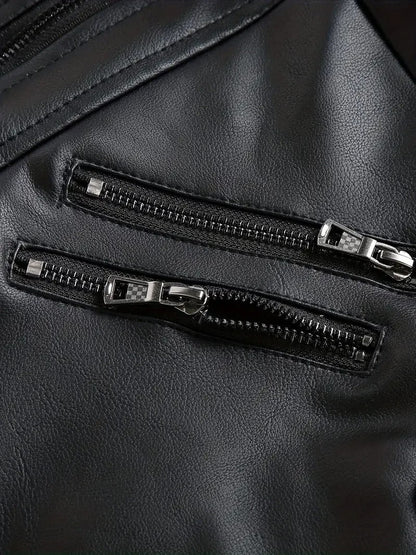 Winner Jacket - Harren Cole