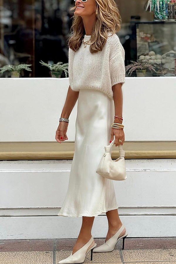 Zeitloses klassisches Hemd - Livezo