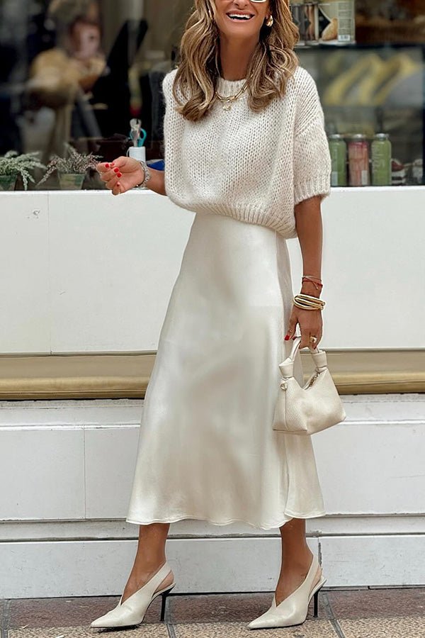 Zeitloses klassisches Hemd - Livezo