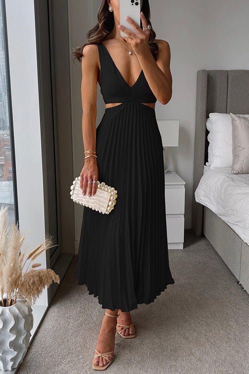 Zoe | Dreamy Maxi Dress - Livezo