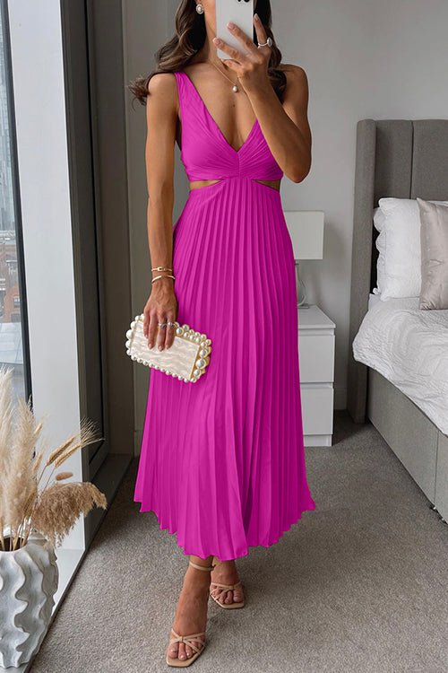 Zoe | Dreamy Maxi Dress - Livezo